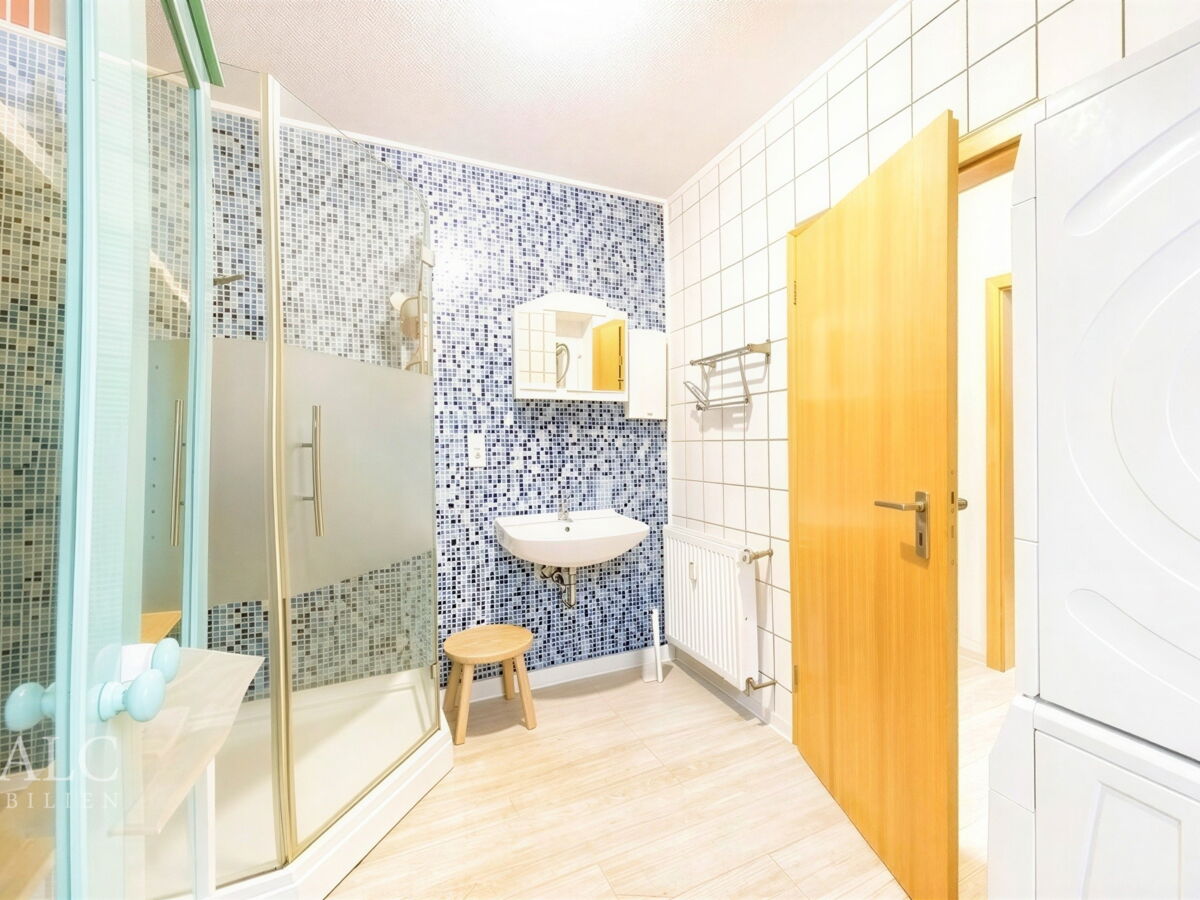 Toilette