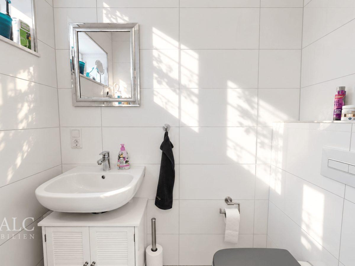 Gäste WC