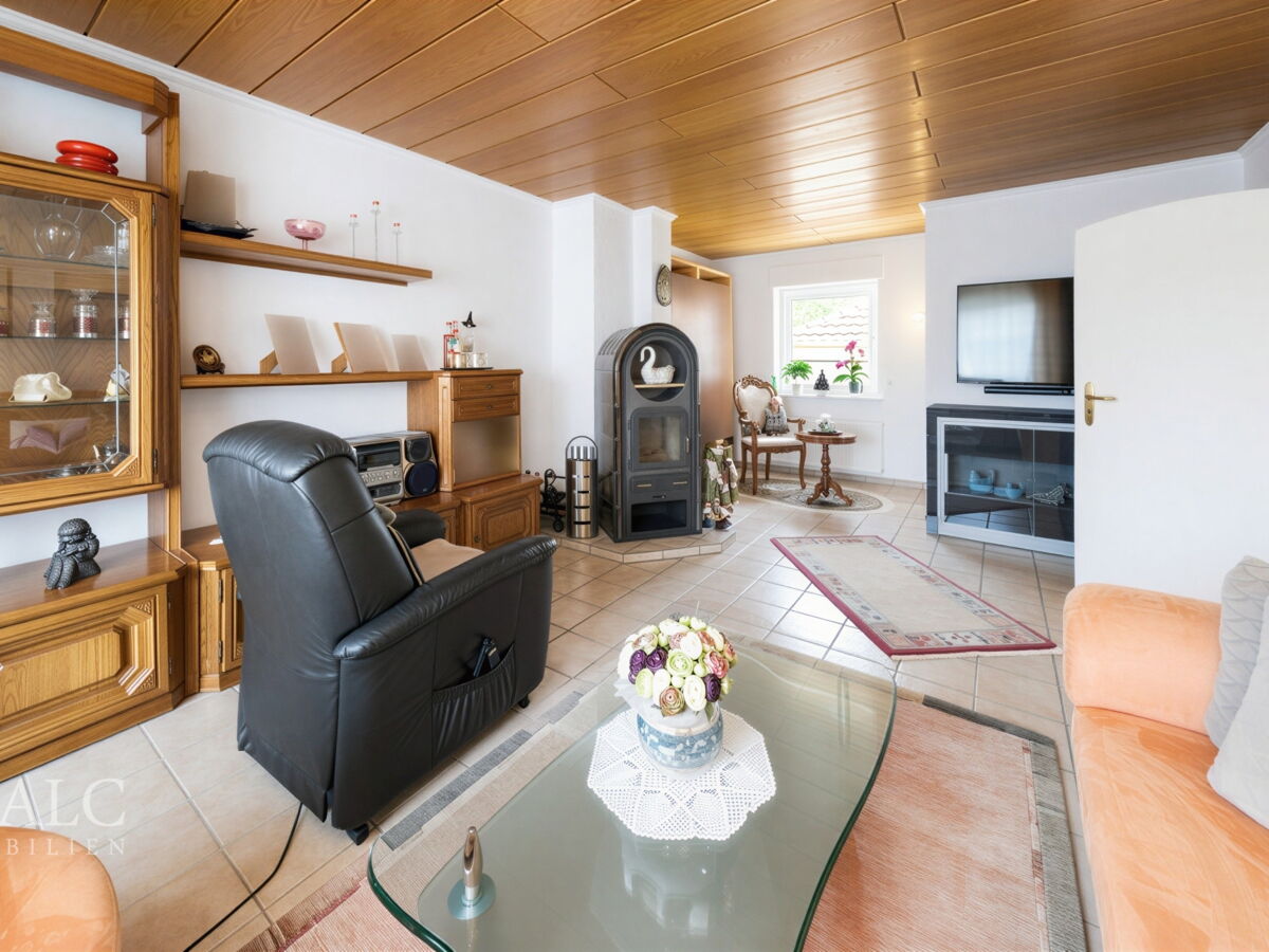 Wohnzimmer - 