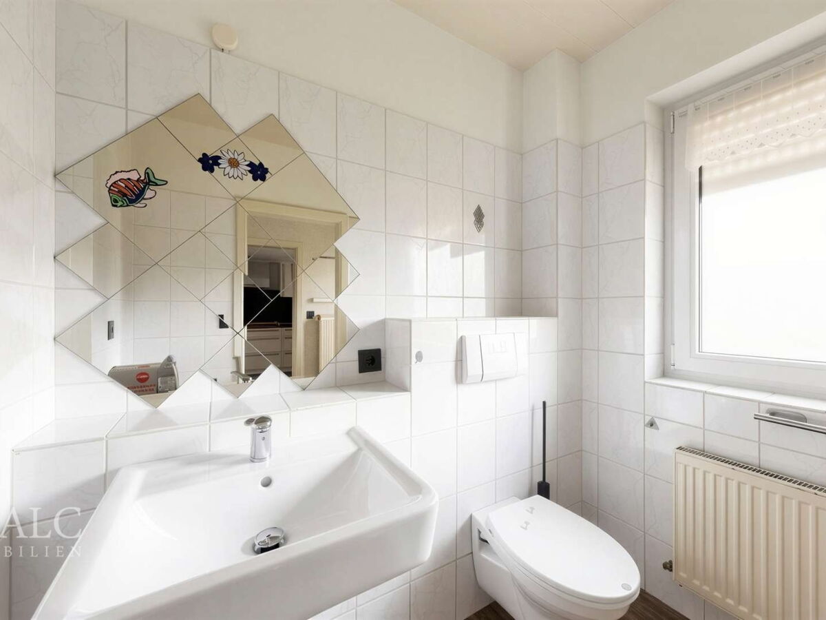 Gäste WC
