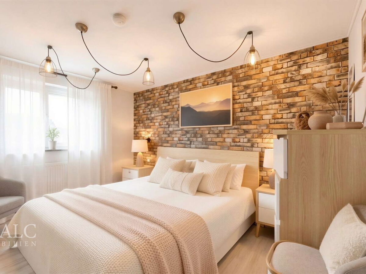 Elternschlafzimmer  