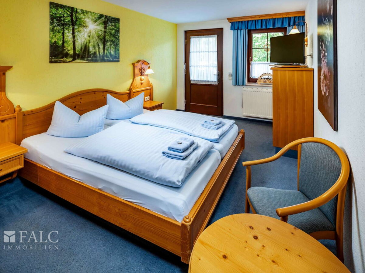 Hotelzimmer