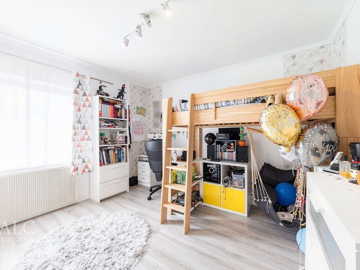 Kinderzimmer 