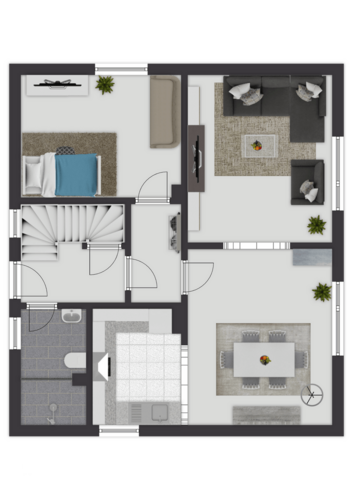 Grundriss-EG