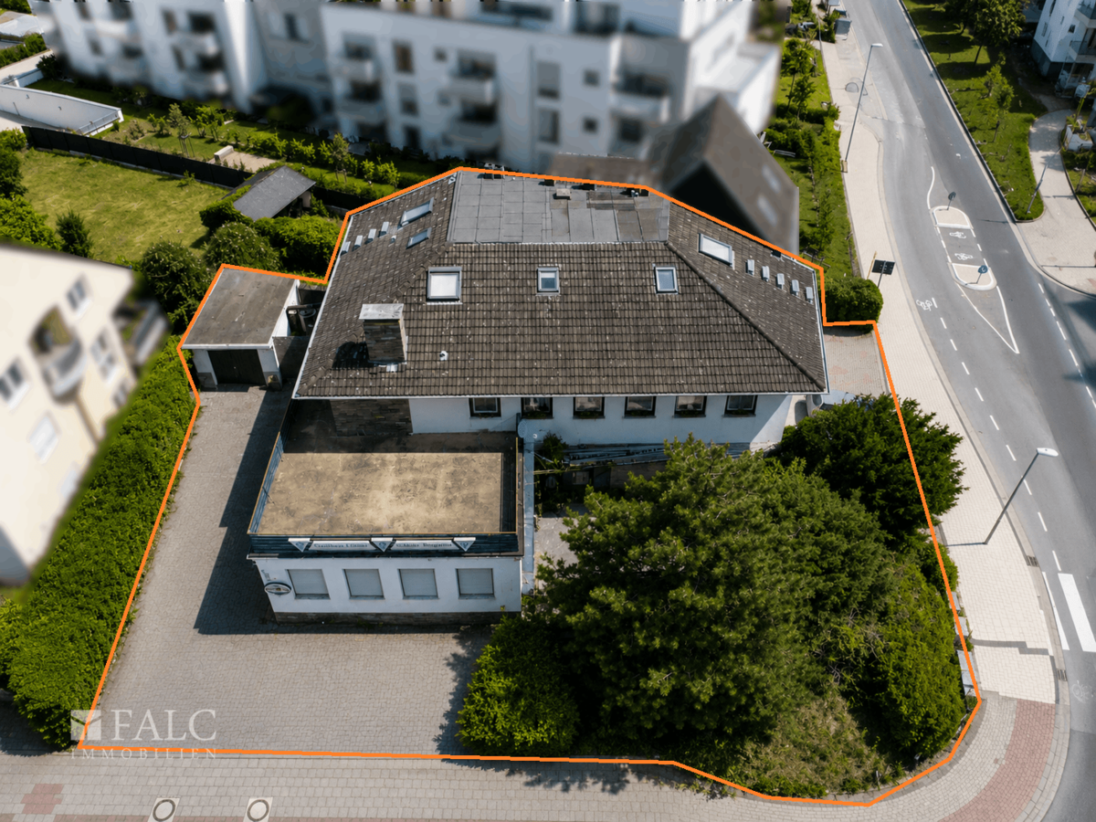 Außenansicht