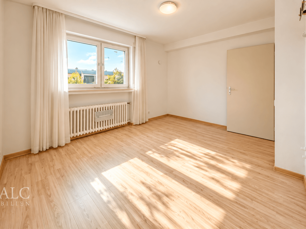 Schlafzimmer EG