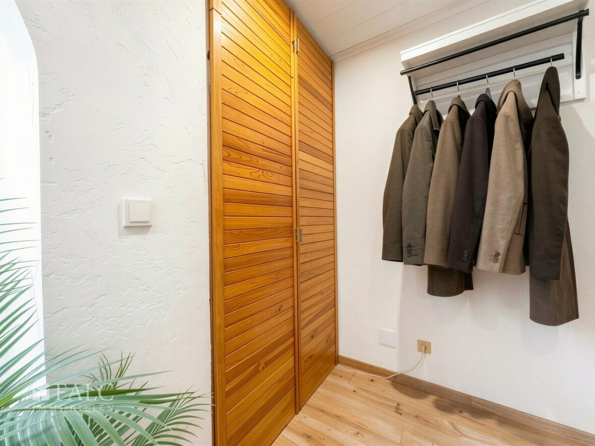 Garderobe