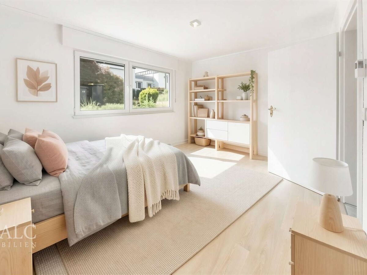 Elternschlafzimmer