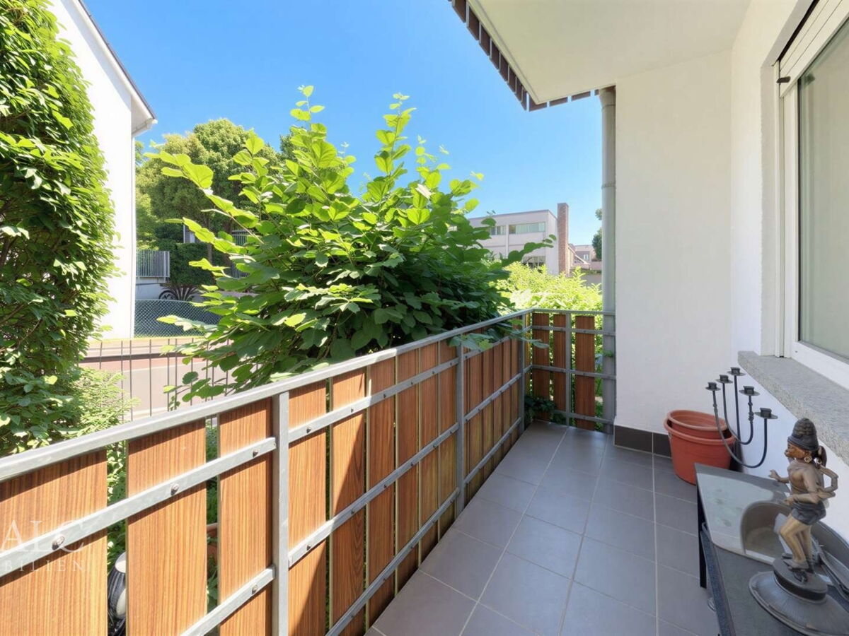 Balkon 