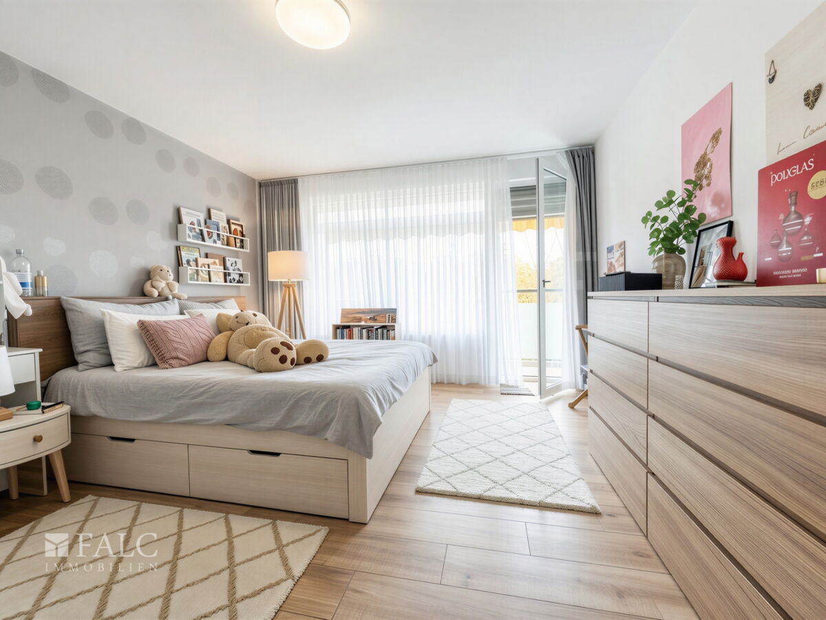 Kinderzimmer 