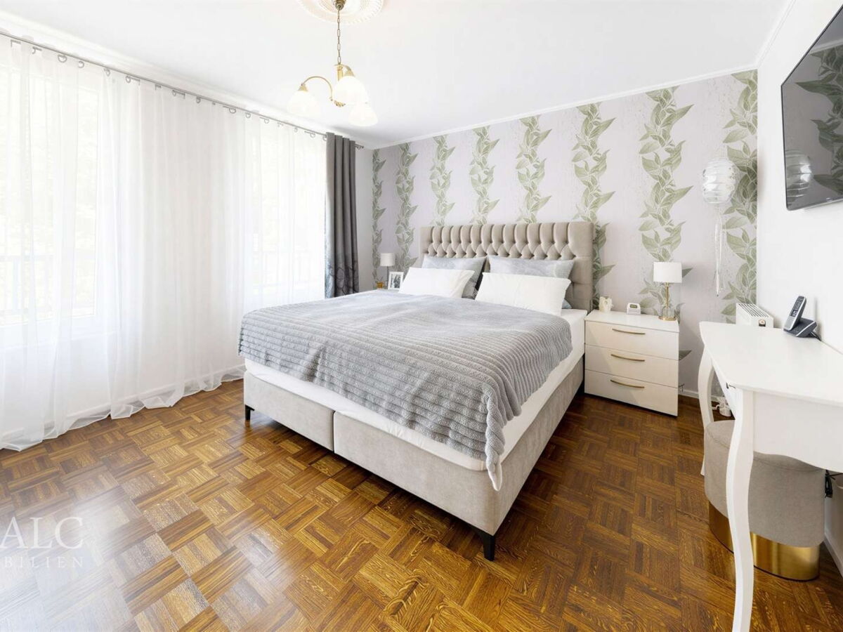 Elternschlafzimmer 