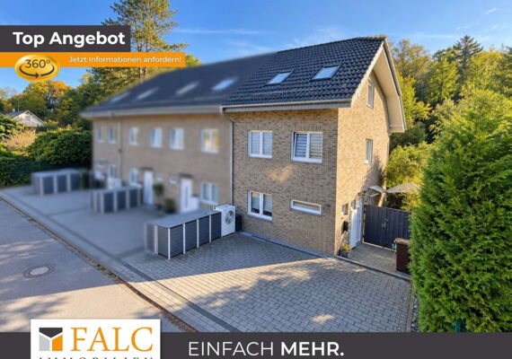 Drohnenansicht 