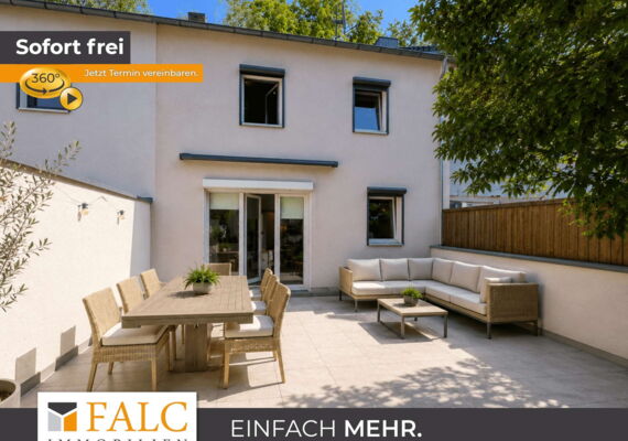 Rückansicht
