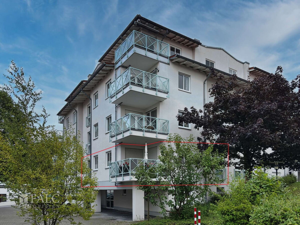 Außenansicht